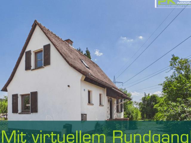 Haus kaufen in Kleinwallstadt, Bayern