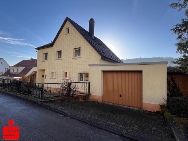 Villa kaufen in Forchtenberg, Baden-Württemberg