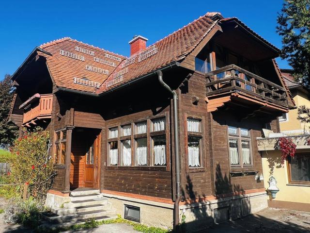Haus kaufen in Judenburg, Steiermark