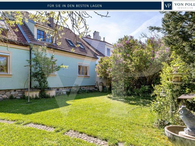 Haus kaufen in Wiener Neustadt, Niederösterreich