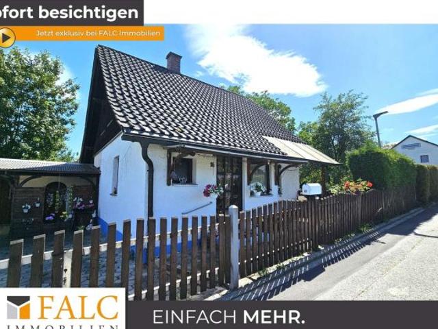 Haus kaufen in Dingolfing, Bayern