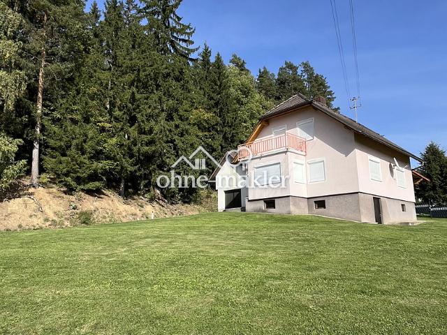 Einfamilienhaus kaufen in Lavamünd, Kärnten