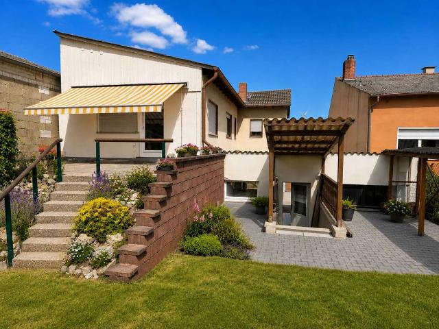 Haus kaufen in Monzernheim, Landkreis Alzey-Worms