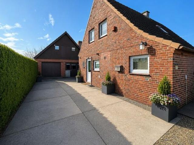 Haus kaufen in Friedrichskoog, Schleswig-Holstein