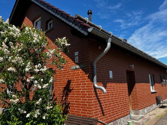 Villa kaufen in Neuendorf im Sande, Steinhöfel