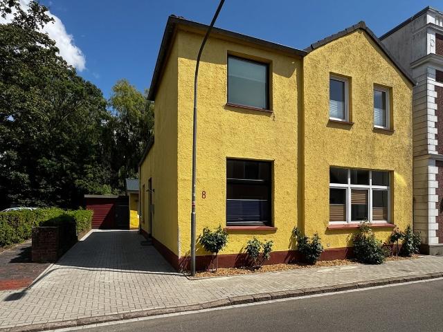 Villa kaufen in Kronprinzenkoog, Schleswig-Holstein
