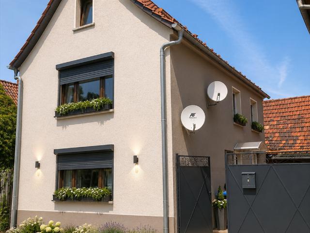 Villa kaufen in Heldrungen, Thüringen