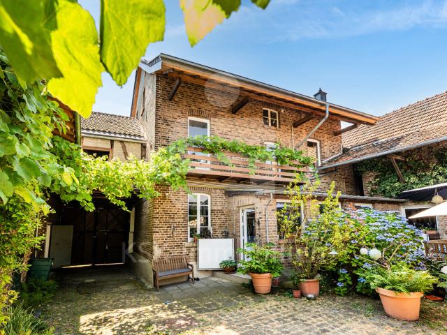 Haus kaufen in Rheinbach, Nordrhein-Westfalen