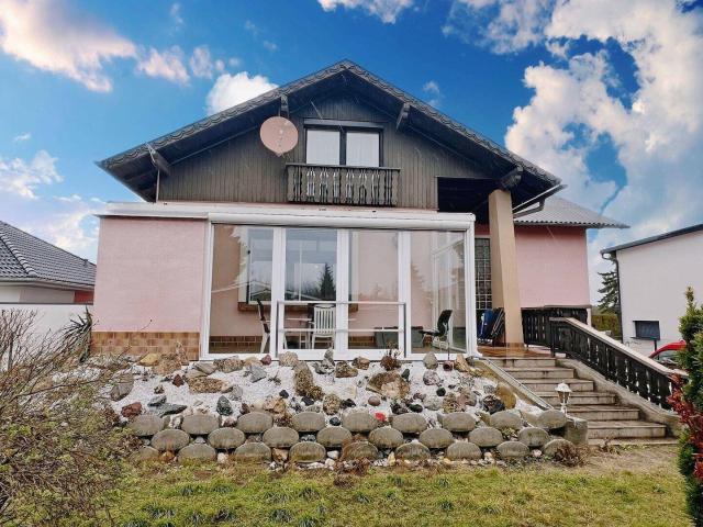 Haus kaufen in Eggendorf, Siedlung Maria Theresia