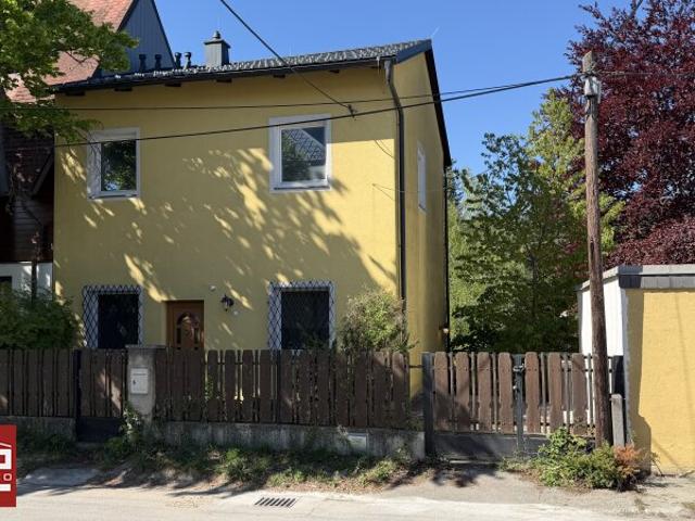 Einfamilienhaus kaufen in Perchtoldsdorf, Niederösterreich