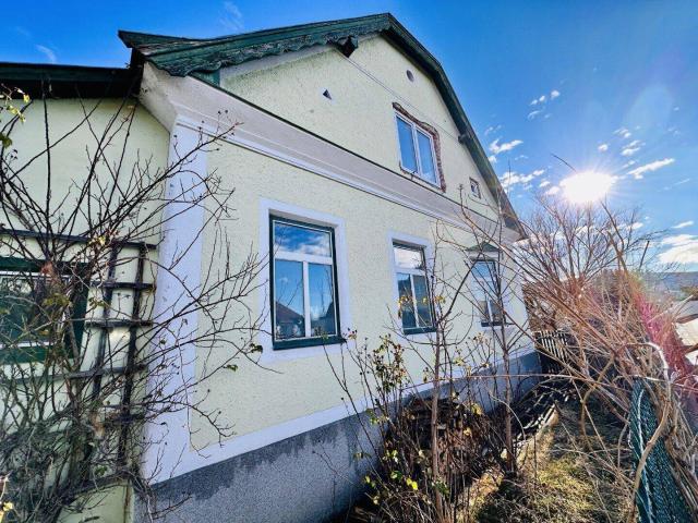 Haus kaufen in Katzelsdorf, Katzelsdorf/Leitha