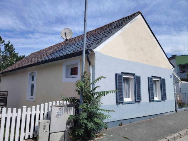Haus kaufen in Mühlwinkel, Güssing