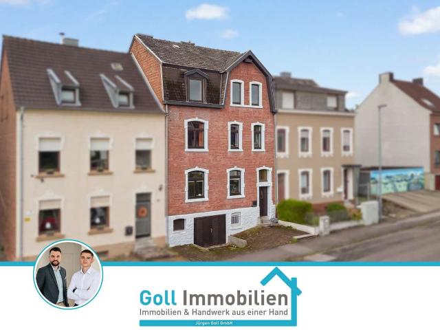 Haus kaufen in Brand, Aachen