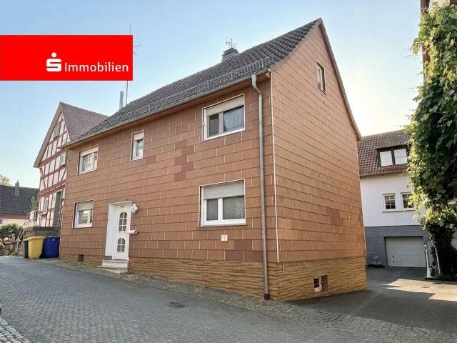 Haus kaufen in Allendorf, Rhein-Lahn-Kreis