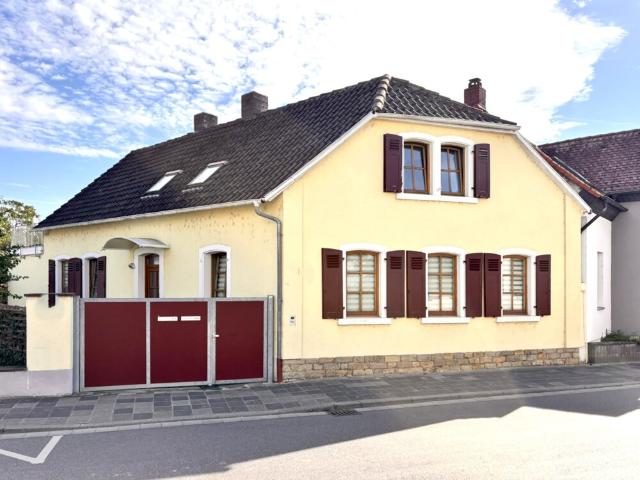 Villa kaufen in Frankenthal Kernstadt, Frankenthal (Pfalz)