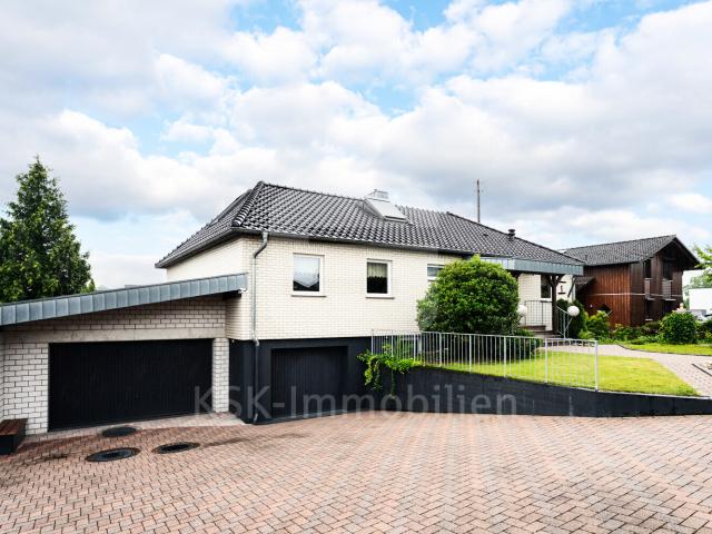 Villa kaufen in Königswinter, Nordrhein-Westfalen