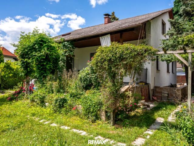 Einfamilienhaus kaufen in Floridsdorf, Wien