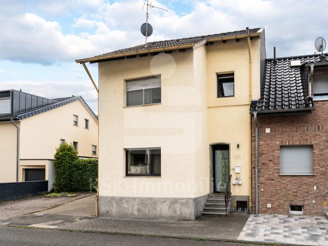Villa kaufen in Quadrath-Ichendorf, Bergheim