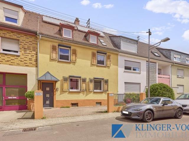 Haus kaufen in Ludwigshafen, Rheinland-Pfalz