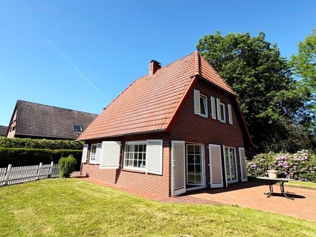 Haus mieten in Eiden, Bad Zwischenahn