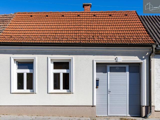 Haus kaufen in Velm-Götzendorf, Niederösterreich