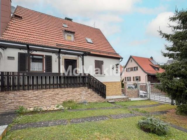 Haus kaufen in Rimpar, Bayern