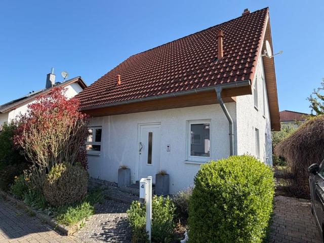 Haus kaufen in Villmar, Hessen