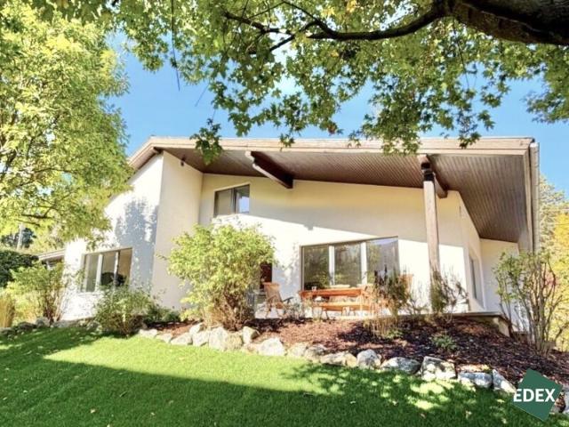 Einfamilienhaus kaufen in Breitenfurt bei Wien, Bezirk Mödling