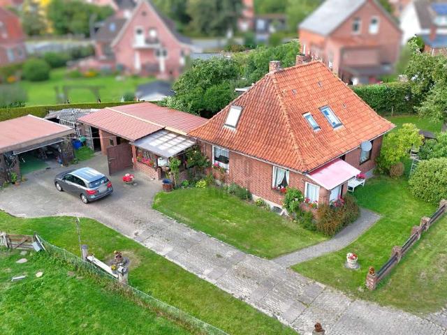 Haus kaufen in Neuhaus, Landkreis Cuxhaven