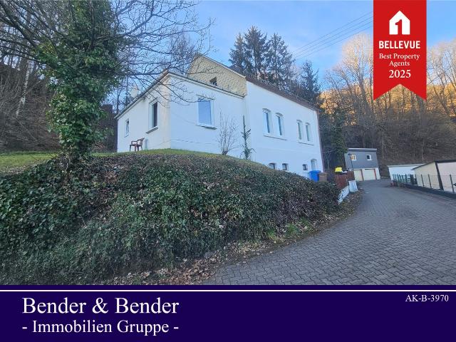 Haus kaufen in Herdorf, Rheinland-Pfalz