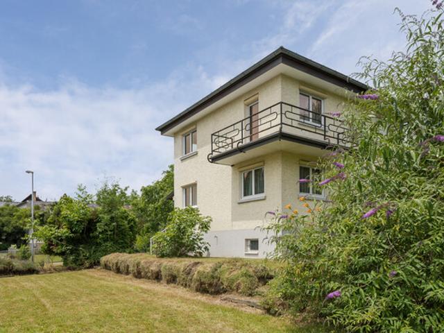 Immobilie kaufen in Lustenau, Vorarlberg