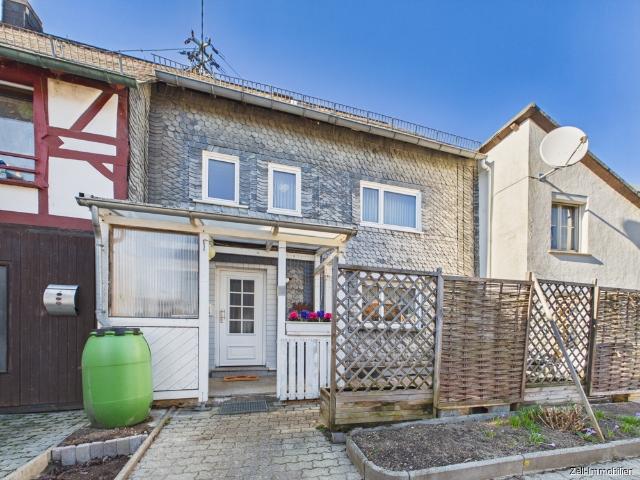 Villa kaufen in Weisel, Rheinland-Pfalz