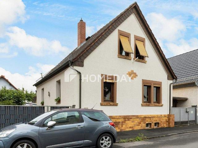 Haus kaufen in Hainburg, Hessen
