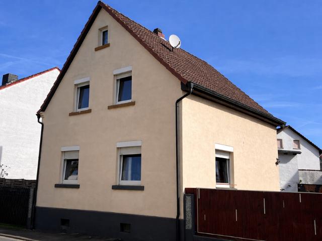 Haus kaufen in Jügesheim, Rodgau