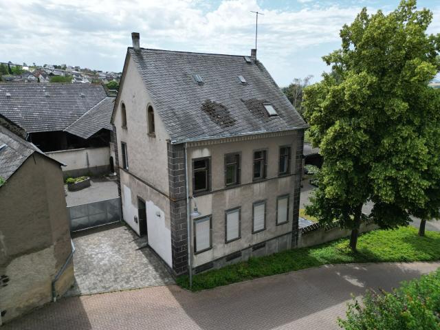 Villa kaufen in Ochtendung, Rheinland-Pfalz