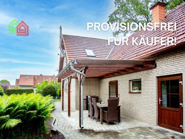 Haus kaufen in Hunteburg, Bohmte