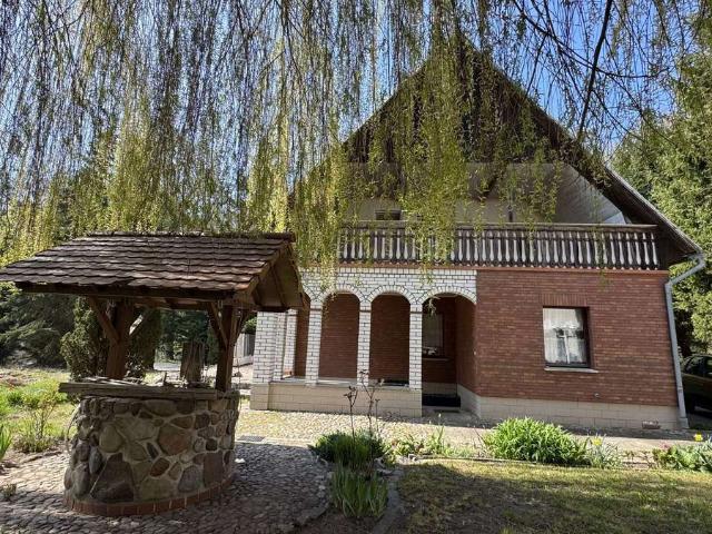 Haus kaufen in Nennhausen, Havelland