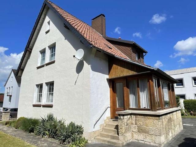 Haus kaufen in Alfeld (Leine), Landkreis Hildesheim