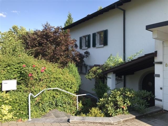 Einfamilienhaus kaufen in Reinach (BL), Basel-Landschaft