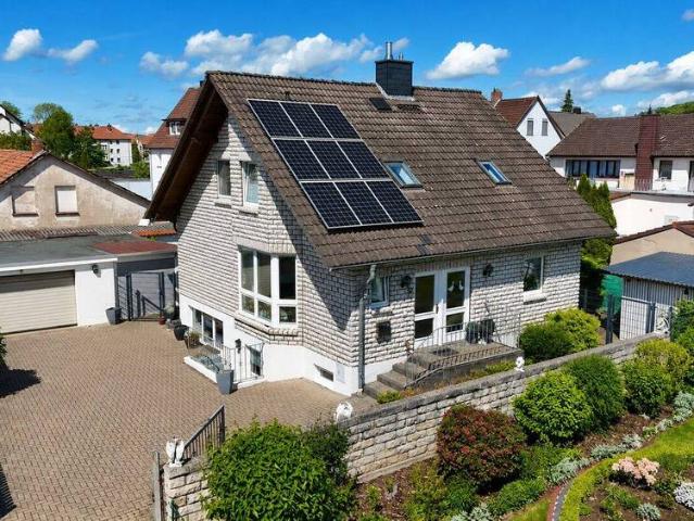 Haus kaufen in Northeim, Niedersachsen