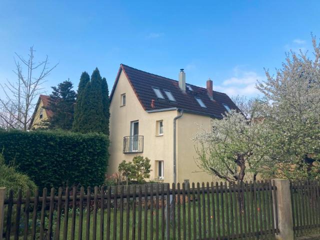 Haus kaufen in Großzschachwitz, Dresden
