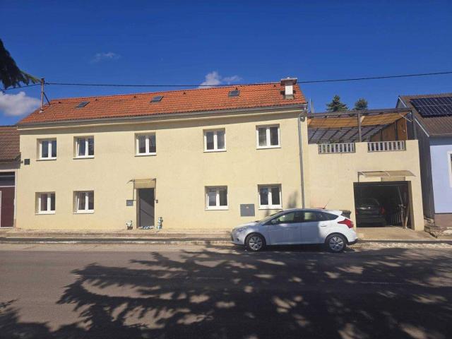 Haus kaufen in Altlichtenwarth, Niederösterreich