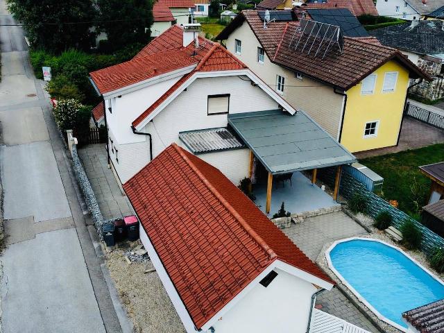Haus kaufen in Mattighofen, Oberösterreich