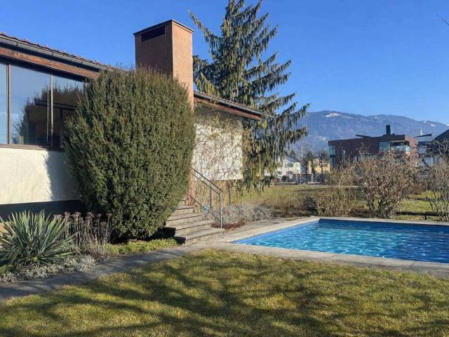 Haus kaufen in Dornbirn, Vorarlberg