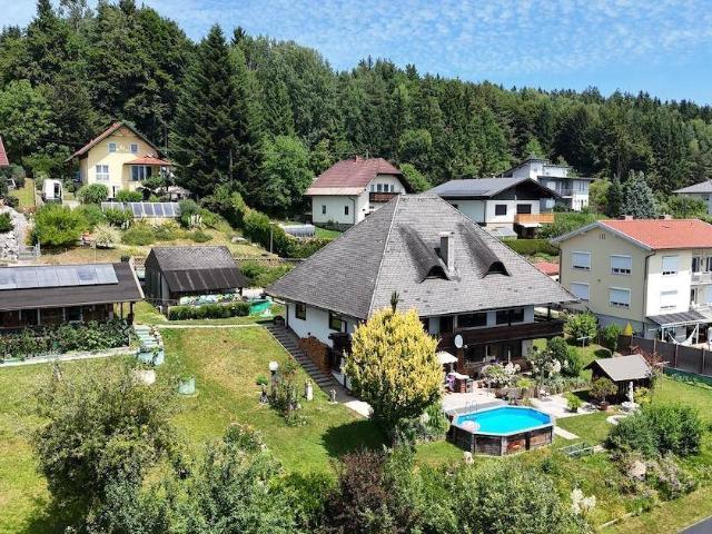 Haus kaufen in Wernberg, Schleben