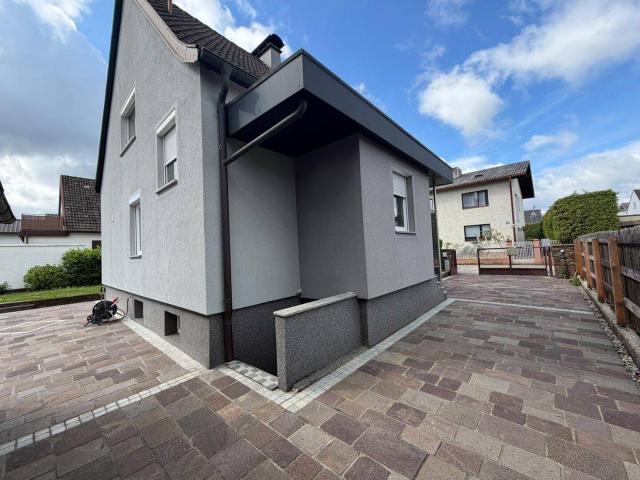 Haus kaufen in Oberhaid, Wels