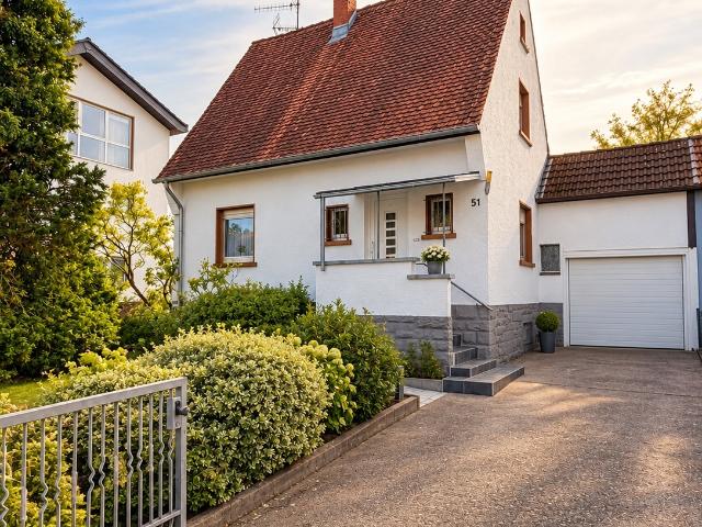 Villa kaufen in Rodenbach, Landkreis Kaiserslautern