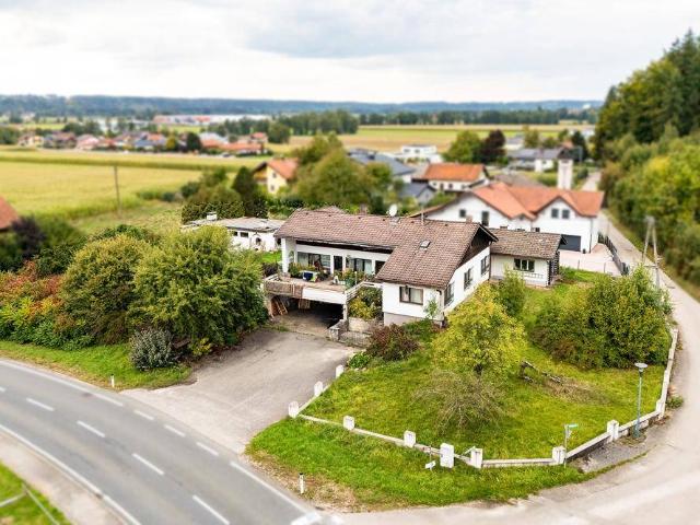 Haus kaufen in Schalchen, Oberösterreich