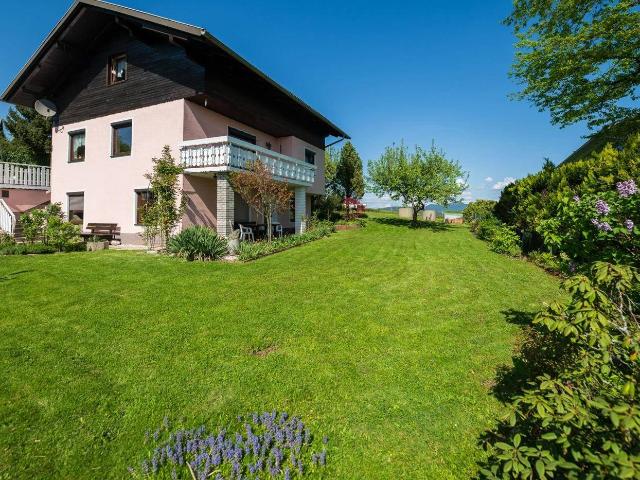 Haus kaufen in Sankt Peter, Moosburg