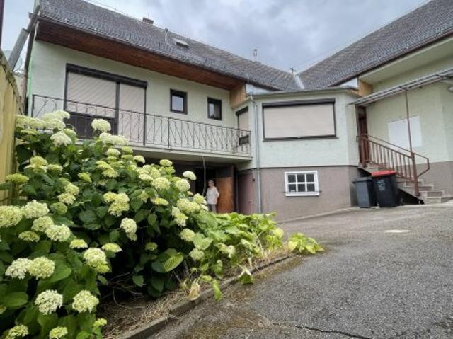 Villa kaufen in Weppersdorf